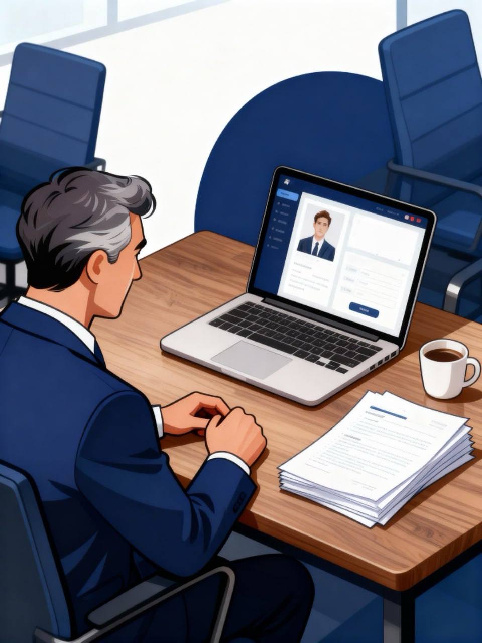 На Камчатке вырос спрос на директоров по персоналу