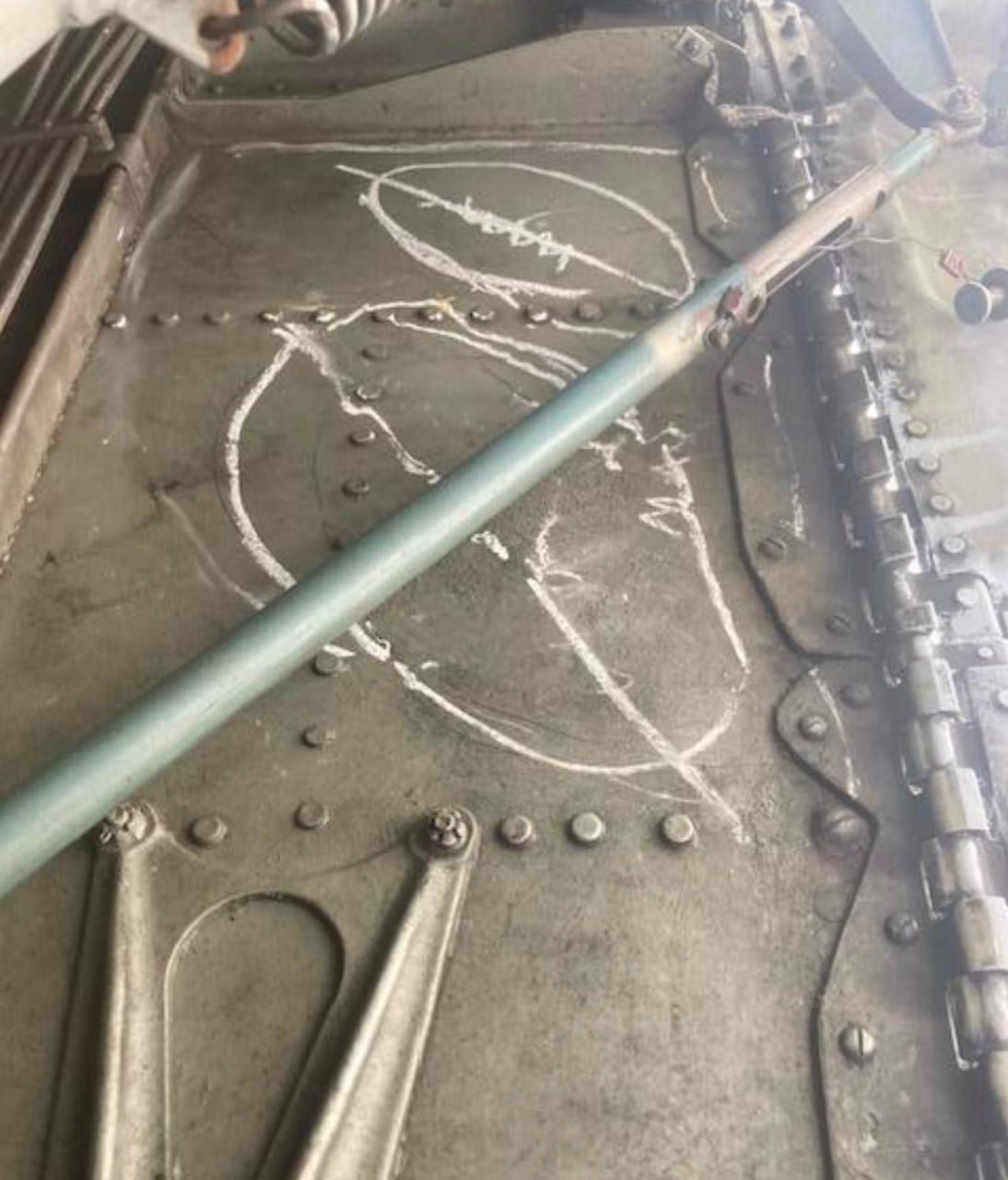 Пилоты скрыли грубейшую ошибку при посадке Як-40 Пилоты скрыли грубейшую ошибку при посадке Як-40