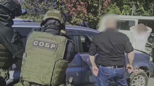 Во время проверочной закупки лососевой икры, которую провели сотрудники УМВД России по Камчатскому краю, задержан подозреваемый в незаконном обороте икры ценных лососевых видов