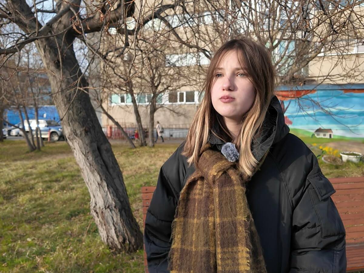 Яровая помогла камчатской школьнице получить лекарство