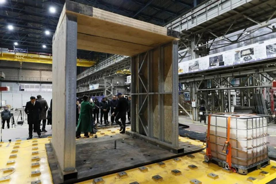 Оптимальные технологии строительства и сейсмоукрепления зданий на Камчатке ищут власти и учёные