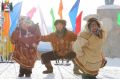 В Паланe отпраздновали Хололо — праздник единства и северных традиций
