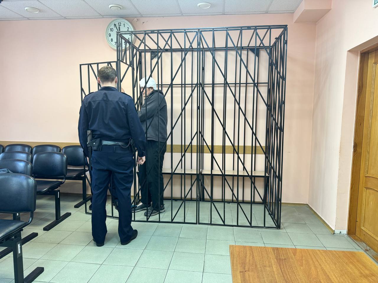 С учетом позиции прокуратуры заключен под стражу житель Елизовского района, обвиняемый в убийстве пенсионеров в с. Сосновка