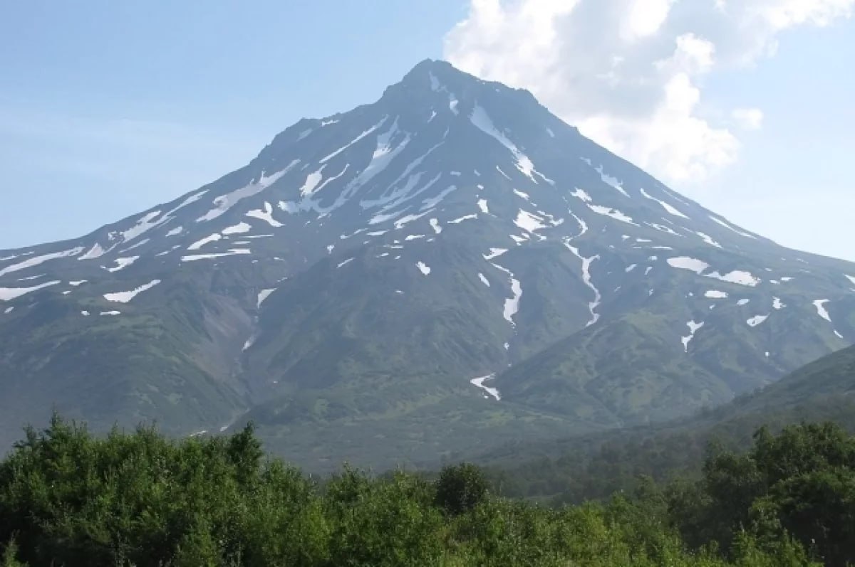 Закрываются туристические маршруты в природных парках