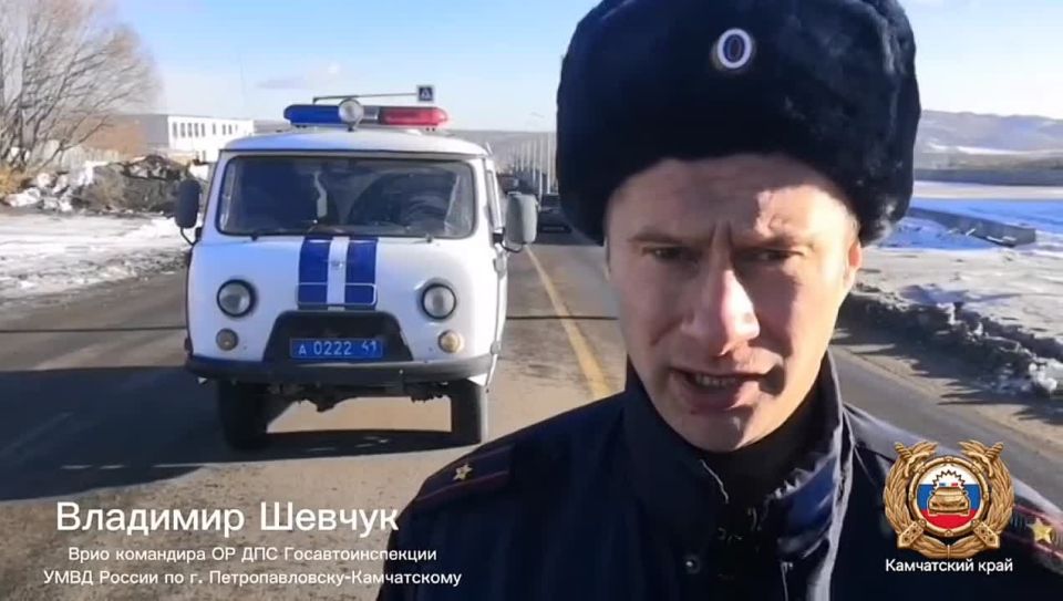 Подробности утреннего ДТП со смертельным исходом рассказали в ГИБДД