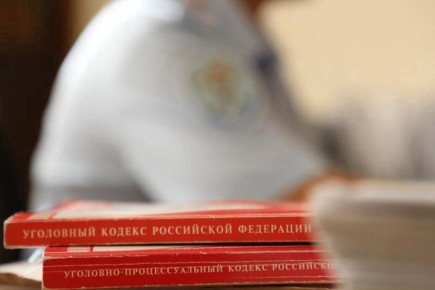 Инженер-сметчик на Камчатке обрушил детскую площадку за 28 млн рублей