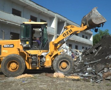 Суд взыскал с камчатского Минстроя 12,5 миллионов рублей за незаконный отказ от контракта на проектирование лагеря им. Гагарина