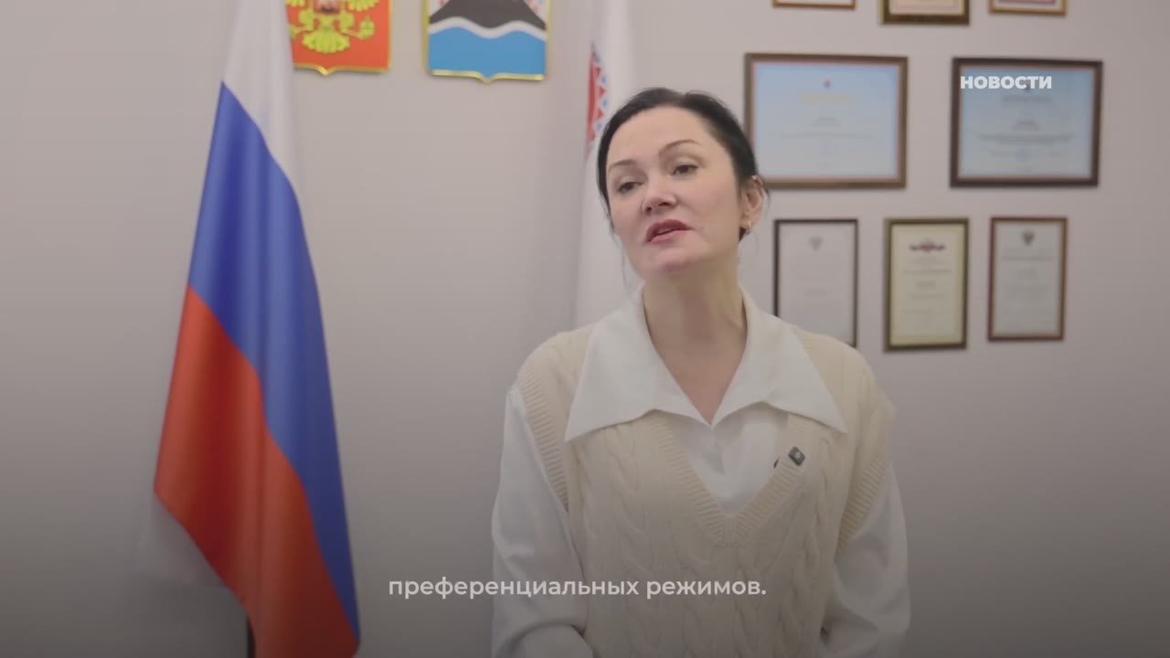 Президент России Владимир Путин утвердил перечень поручений по итогам ВЭФ 2025 г