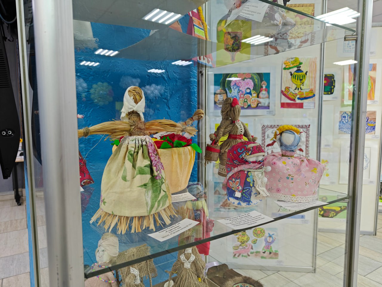 Стали известны итоги городского фестиваля «Солнышко» Стали известны итоги городского фестиваля «Солнышко»