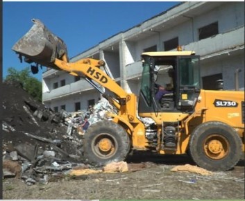 Камчатский минстрой наказан на 12,5 млн за незаконный отказ от контракта на лагерь «Гагарина»