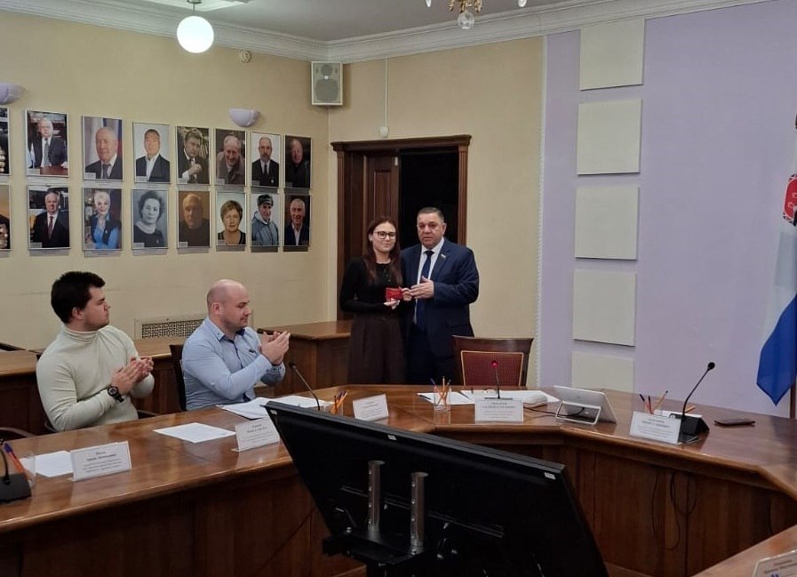 Молодежный парламент при Городской Думе Петропавловска четырнадцатого созыва провел организационное заседание (7-я сессия) 6 ноября Молодежный парламент при Городской Думе Петропавловска четырнадцатого созыва провел организационное заседание (7-я сессия) 6 ноября