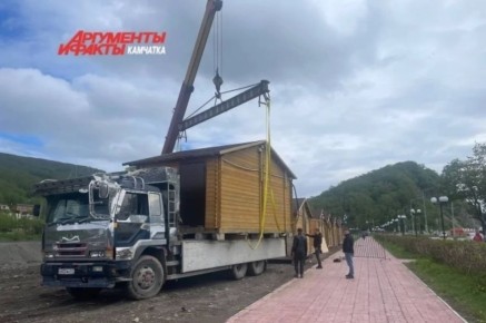 По делу об этнодеревне на Камчатке утверждено мировое соглашение