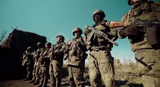 С 1 января 2026 года все ветераны СВО смогут заключить социальный контракт на открытие бизнеса