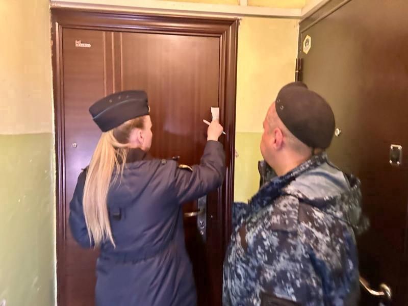 Жительницу Камчатки отправили в колонию за долги по алиментам в 100 тысяч рублей