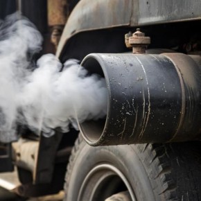 Камчатские врачи предупреждают: загрязненный воздух - фактор риска рака легких