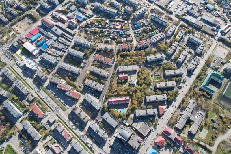 Глава Петропавловска-Камчатского встретится с жителями Мишенного-3, чтобы обсудить завершение благоустройства микрорайона