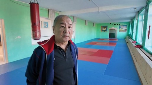 Самбо спасло мне жизнь в зоне СВО - камчатский боец