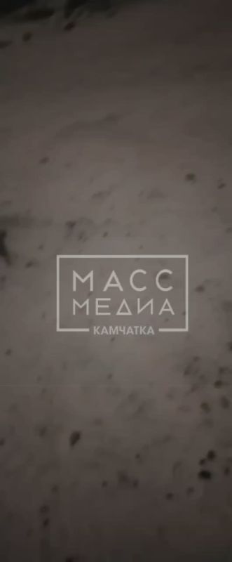 Жители Петропавловска-Камчатского сообщают о множественных ДТП в городе