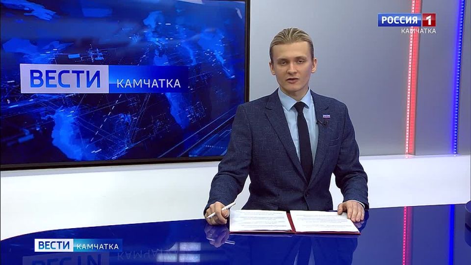 Сильнейшее землетрясение, произошедшее на Камчатке, повторилось, но в этот раз уже в Москве