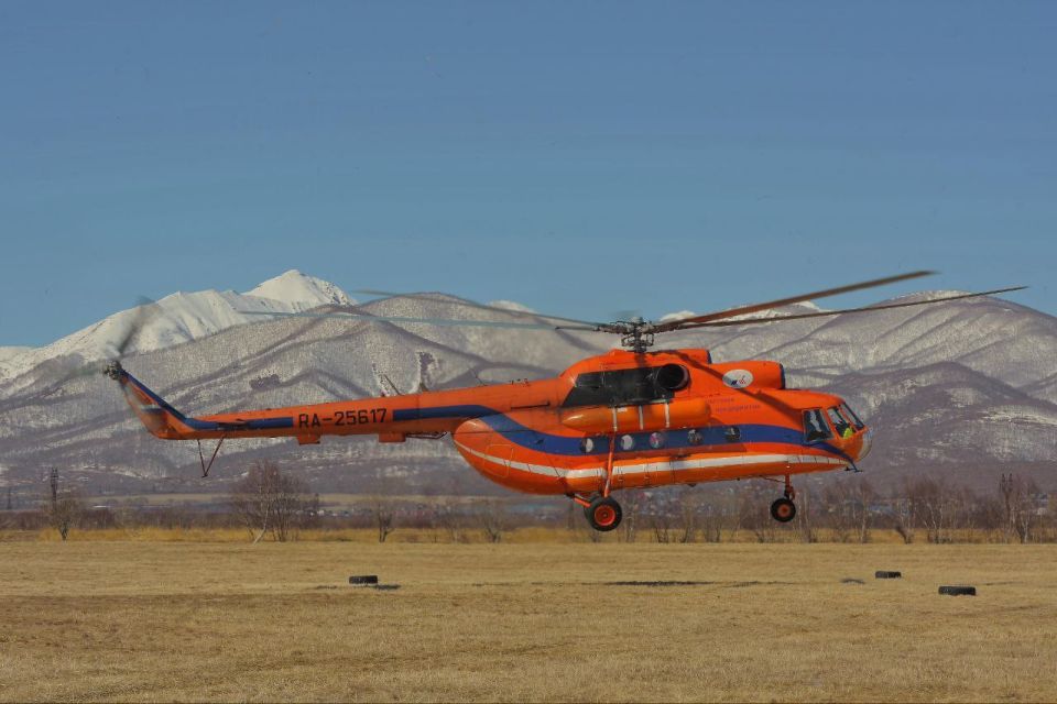 По итогам третьего квартала коэффициент безопасности полётов в Камчатском авиапредприятии находится на уровне 99,92% — этот показатель практически сравним со средним значением по всей России, составляющим 99,977%