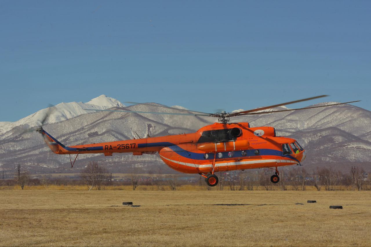 По итогам третьего квартала коэффициент безопасности полётов в Камчатском авиапредприятии находится на уровне 99,92% — этот показатель практически сравним со средним значением по всей России, составляющим 99,977%