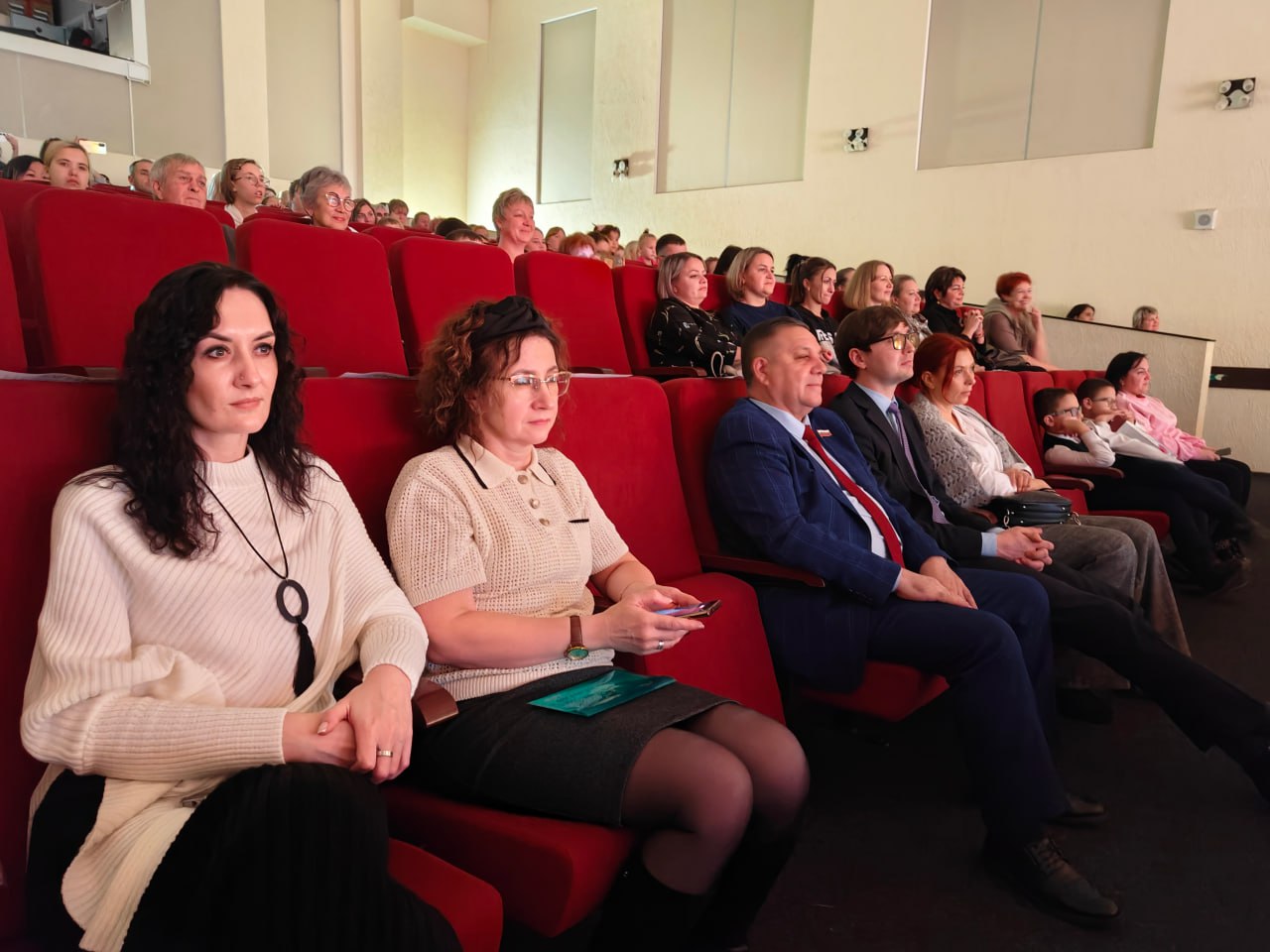 Стали известны итоги городского фестиваля «Солнышко» Стали известны итоги городского фестиваля «Солнышко»