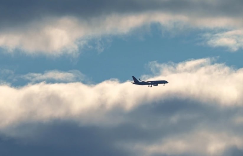 Рейс Москва—Анадырь перенаправлен на Камчатку из-за непогоды