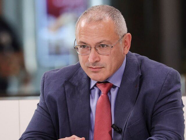 Ходорковский и «Антивоенный комитет России»: уголовное дело за терроризм