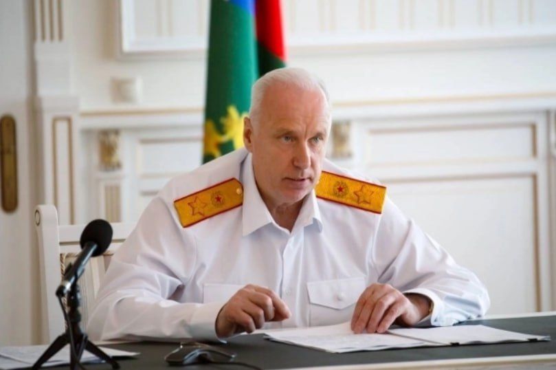 Бастрыкин заинтересовался делом о преследовании женщины на Камчатке