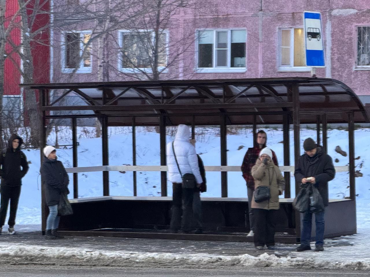 Ирина Унтилова: снесли незаконный павильон на проспекте Таранца