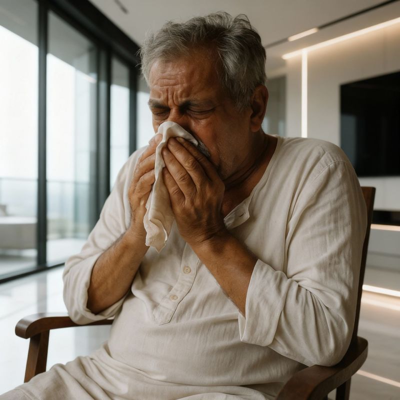 Роспотребнадзор: эпидемиологическая ситуация на Камчатке благополучная