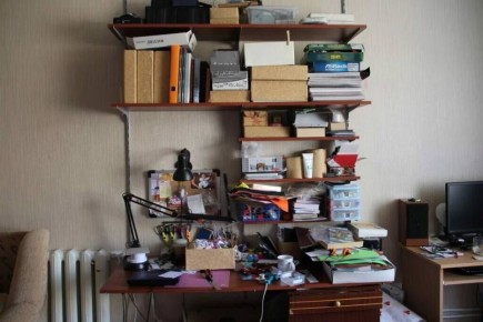 Как сохранить уют в доме: избегаем беспорядка и хаоса