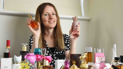 Никогда не выкидывайте старый флакончик из-под духов: вот какую пользу он несет в дом