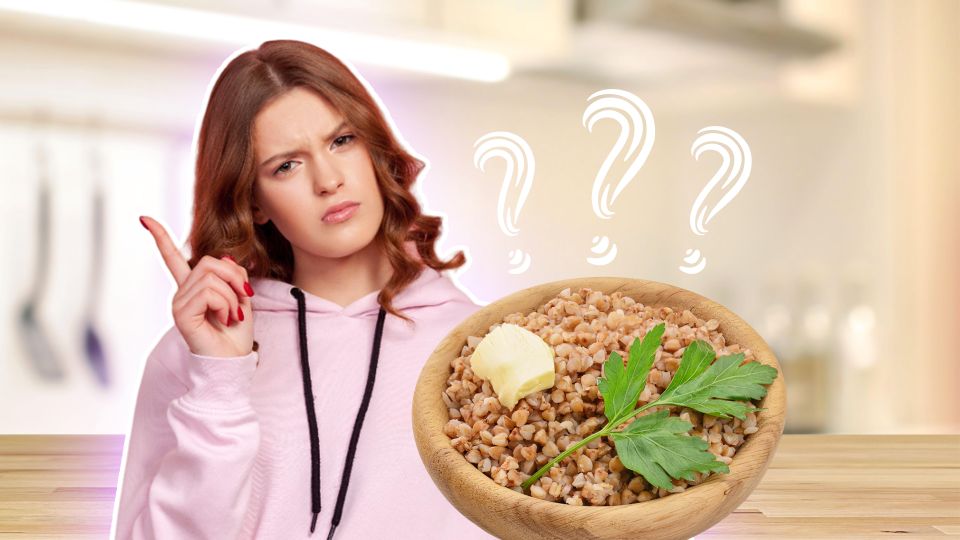 Может вызвать обострение: кого гречка до больничной койки доведет