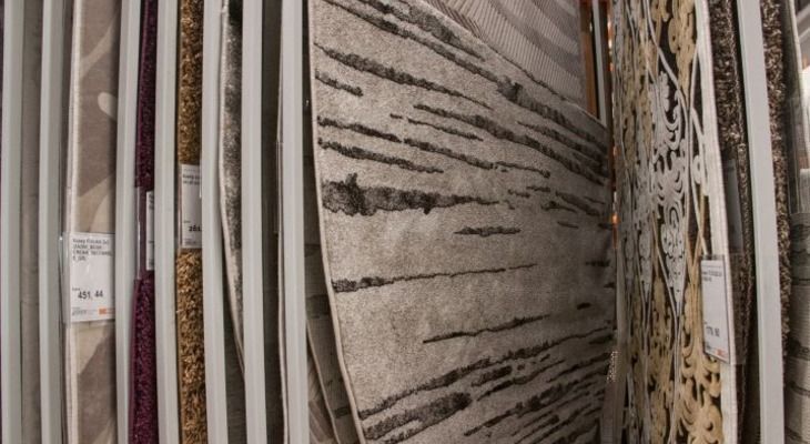 Как ухаживать за ковром, чтобы не пришлось обращаться в химчистку: нужно знать каждой хозяйке