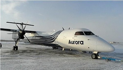 Более полутора тысяч пассажиров ожидают вылетов на Камчатку в трех городах