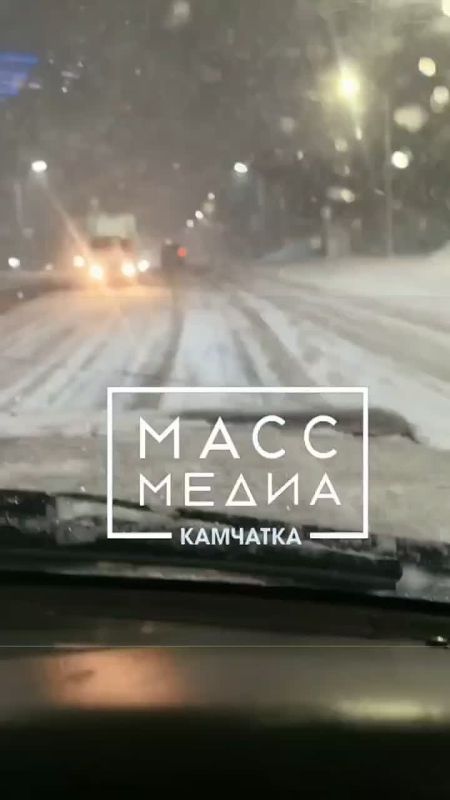 Кому-то не получится переждать непогоду дома