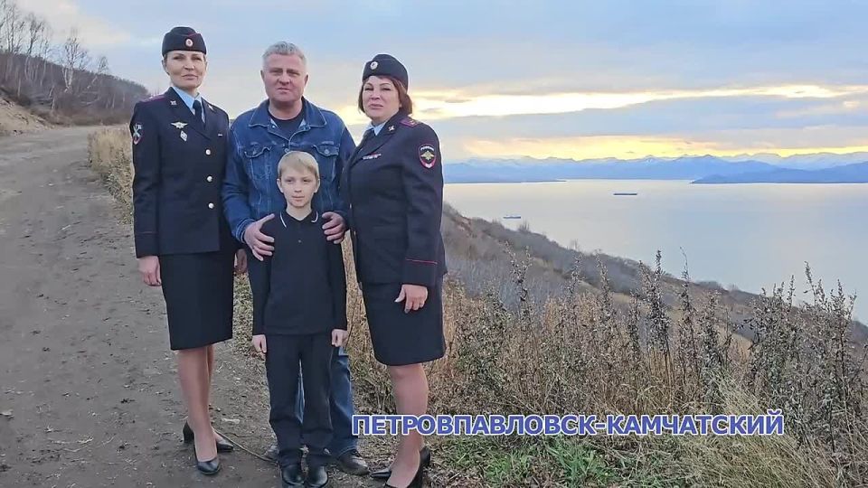 «Наша служба – это наша жизнь!»