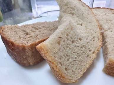 Проверку информации о хлебе с личинками в селе Мильково проводит прокуратура