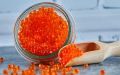 Выявили опасную для здоровья партию красной икры