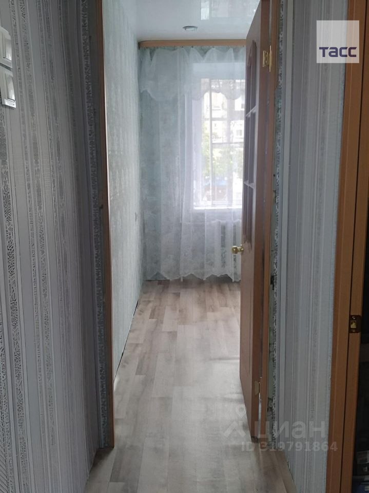 Самая дорогая хрущевка в России продается за 28,95 млн рублей, выяснил ТАСС с экспертами Самая дорогая хрущевка в России продается за 28,95 млн рублей, выяснил ТАСС с экспертами