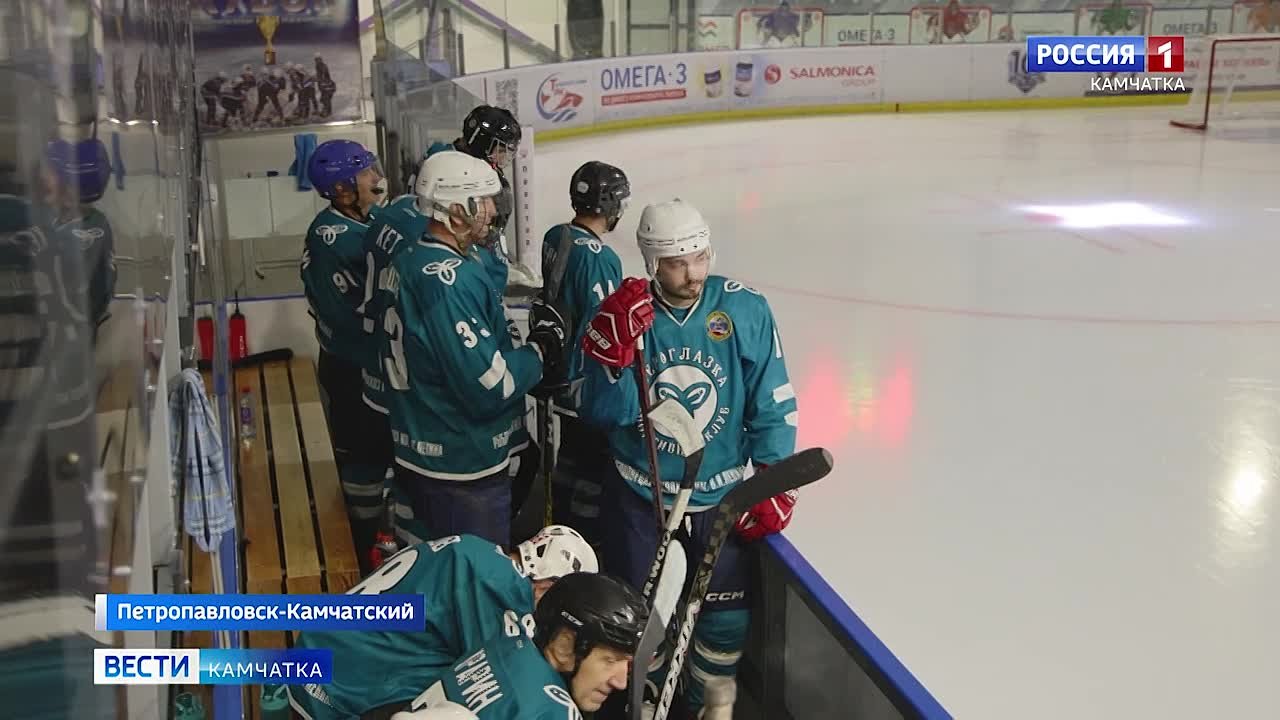 Проект "Герои Камчатки" в данный момент находится в режиме межмодуля