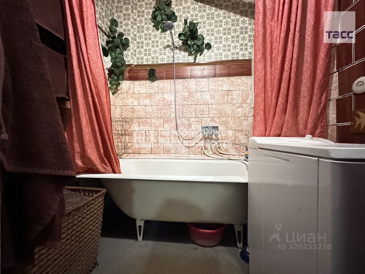 Самая дорогая хрущевка в России продается за 28,95 млн рублей, выяснил ТАСС с экспертами Самая дорогая хрущевка в России продается за 28,95 млн рублей, выяснил ТАСС с экспертами