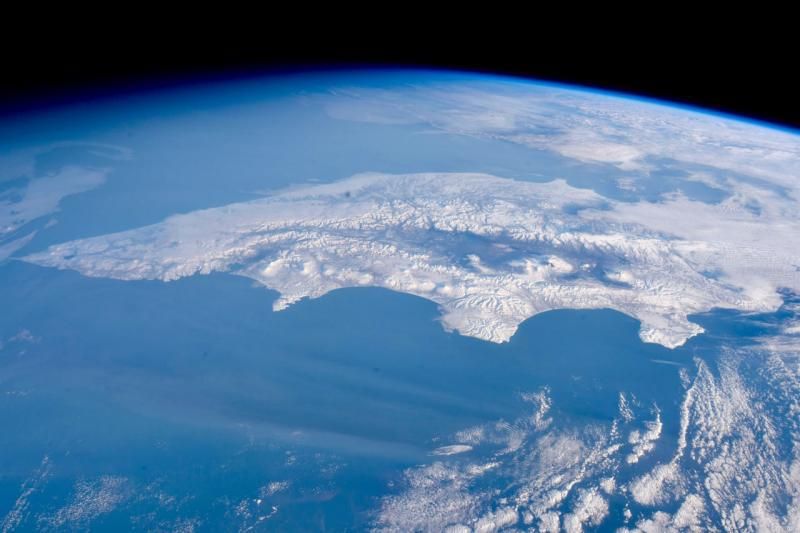 На Камчатке готовят новый географический атлас