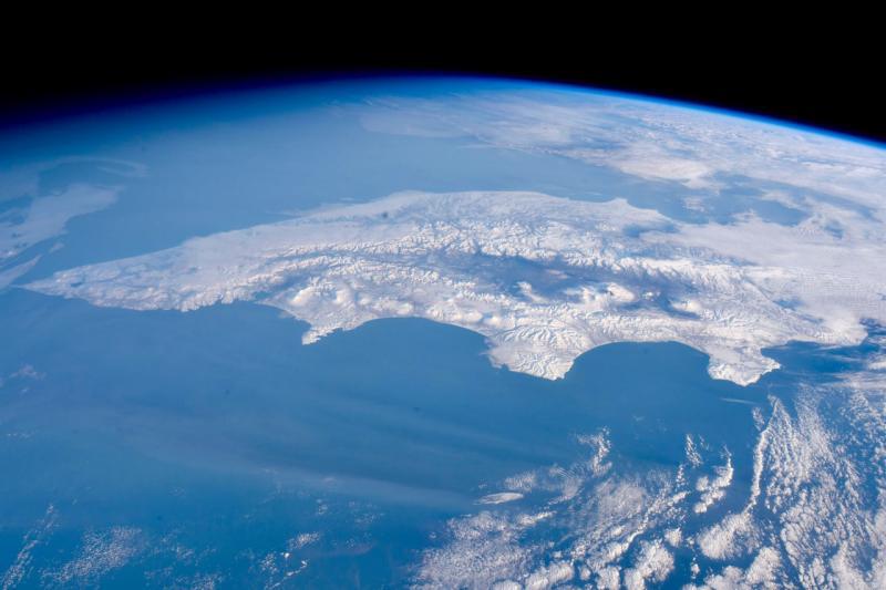 На Камчатке готовят новый географический атлас