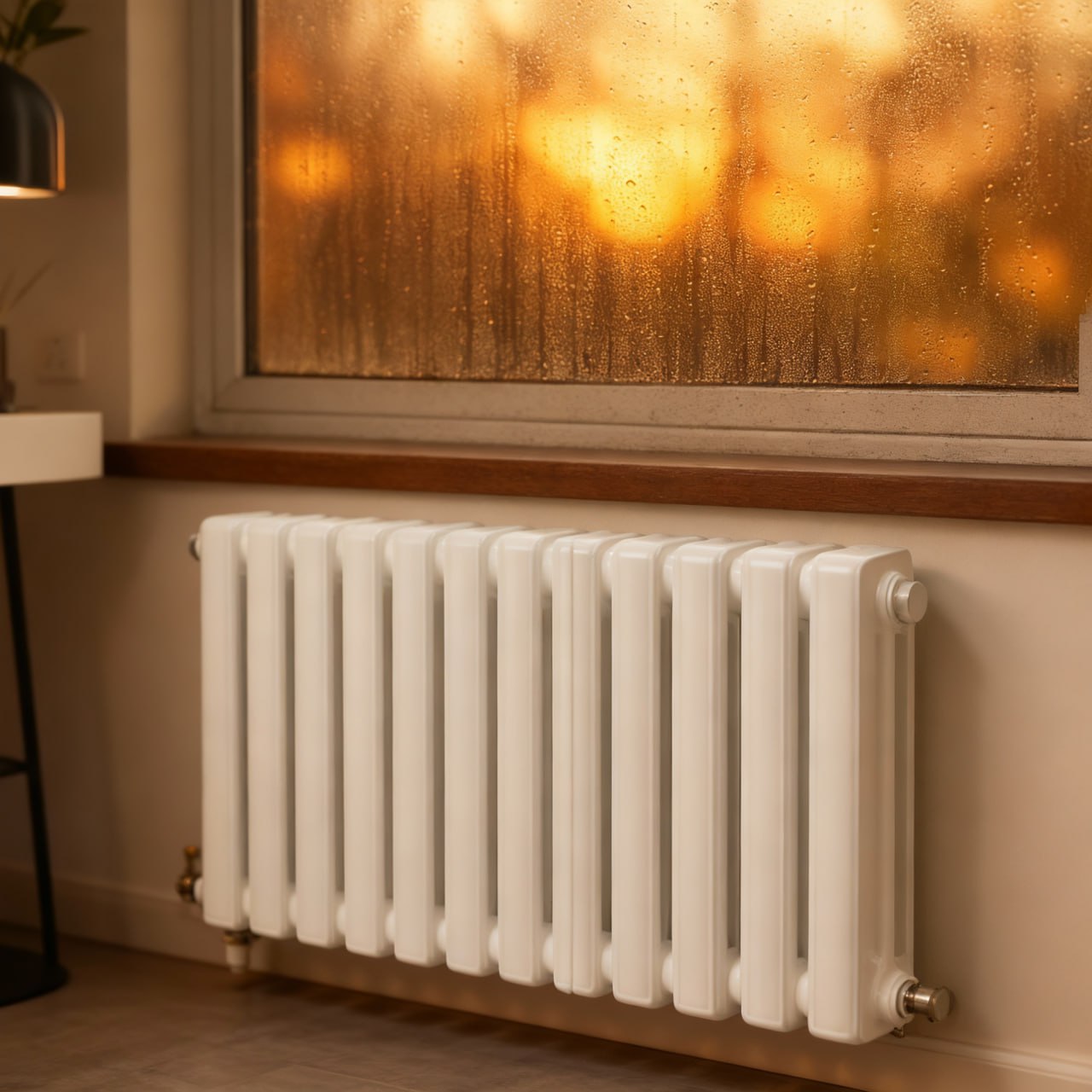 Энергетики ударят «термошоком» по заразе в трубах