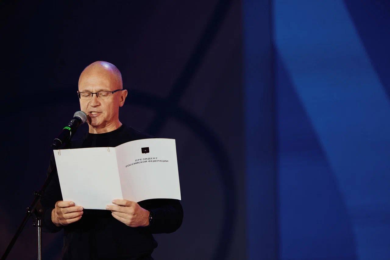 В «Артеке» завершился финал шестого сезона – «Большая перемена»