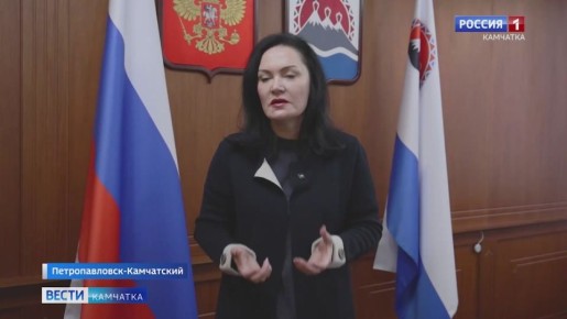 Вчера ночью крайний юг полуострова оказался в зоне влияния активного циклона