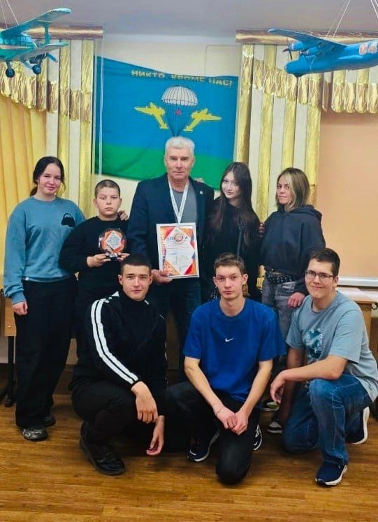 Педагоги Петропавловска-Камчатского стали лауреатами премии «Признание»