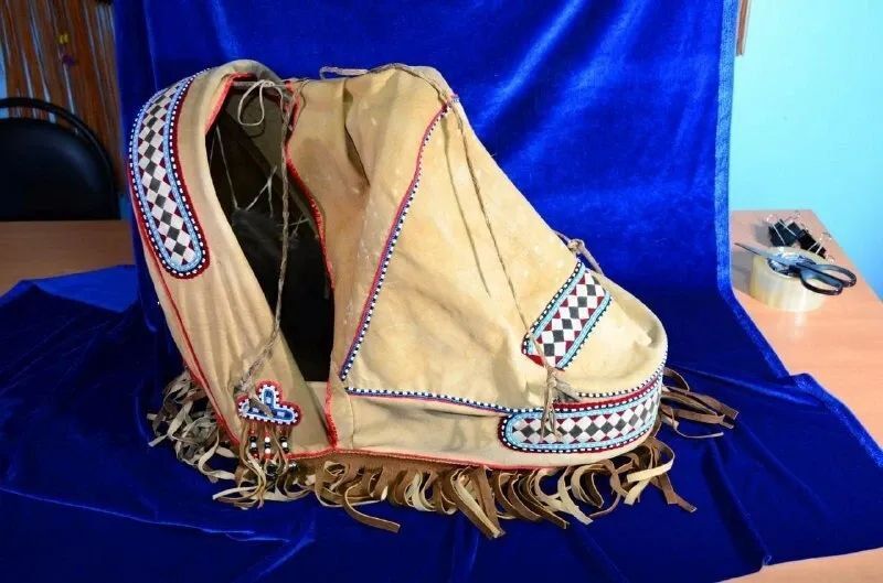 Выставка к юбилею Корякского округа открылась в краевом художественном музее